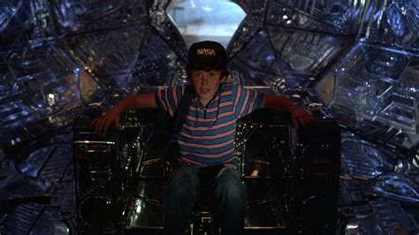 Flight of the Navigator (1986)