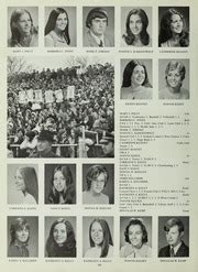 Quincy High School - Goldenrod Yearbook (Quincy, MA), Class of 1972 ...