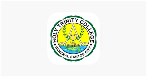 ‎Holy Trinity College of GenSan on the App Store