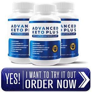 Is Advanced Keto Plus Scam