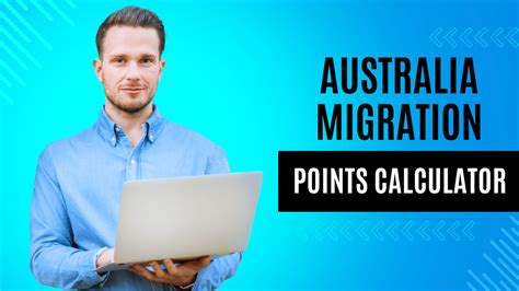 Points calculator: Australia Skilled Migration 2024