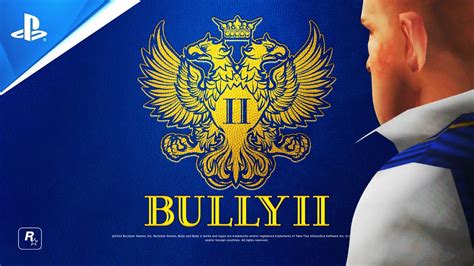 BULLY 2 LOGO FOUND? Bully 2 Coming Before GTA 6? - YouTube