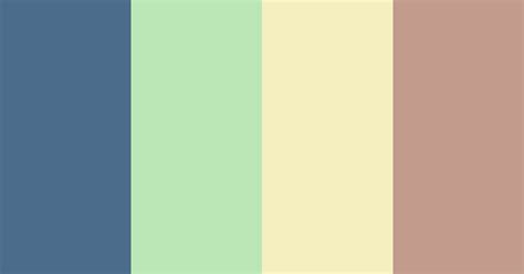 Finish In Peace Color Scheme » Blue » SchemeColor.com