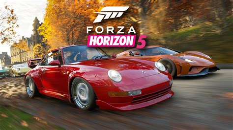 How to fast travel in Forza Horizon 5 - Dexerto