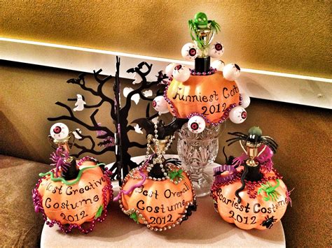 Halloween costume prizes | Halloween party decor, Halloween diy, Witch party