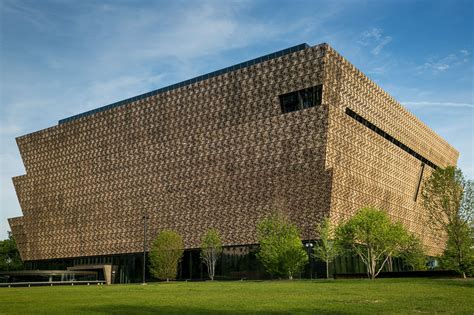 15 Black Architects Who Made America Great