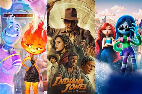 The 7 movies with the biggest box office flops so far in 2023