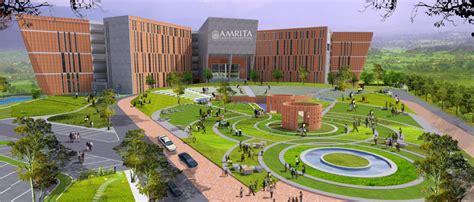 Top Deemed University in Amaravati, Andhra Pradesh | Amrita Vishwa Vidyapeetham