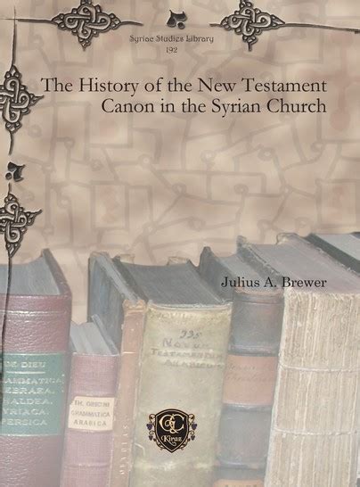 Pen and Sword Books: The History of the New Testament Canon in the ...