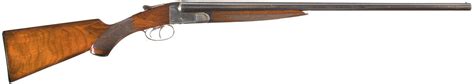 New Ithaca Field Grade 20 Gauge Double Barrel Hammerless Shotgun