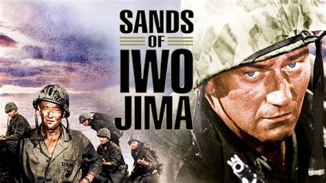 Sands of Iwo Jima | Apple TV