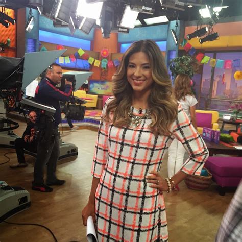 Behind the Scenes: Univision's Despierta America | Viva Fashion