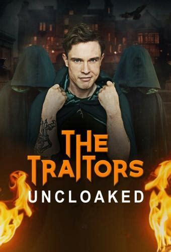 The Traitors: Uncloaked Next Episode Air Date & Cou