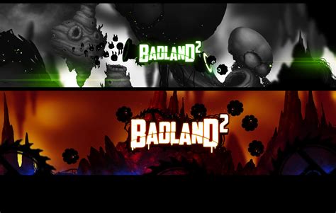 BADLAND 2 — Juhana Myllys / Mureena