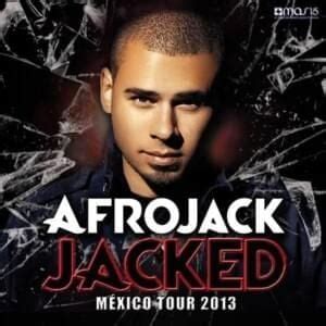 AFROJACK Lyrics, Songs, and Albums | Genius