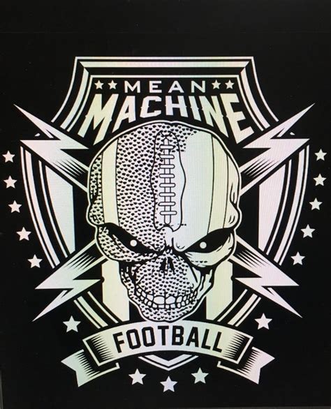 Mean Machine Club Sports - Mean Machine Club Sports