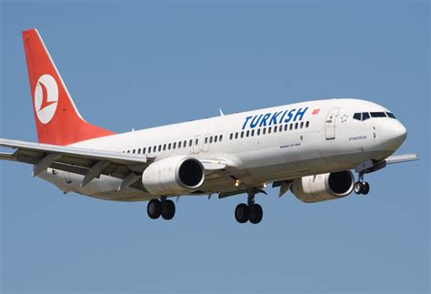 Turkish Airlines to begin 3 weekly flights to Asmara in August - Madote