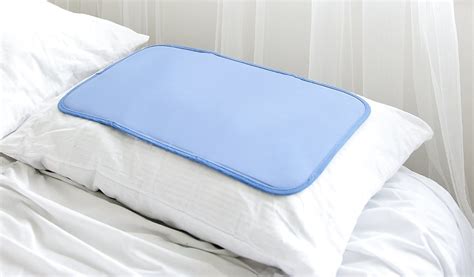 The Top 10 Best Cooling Pillows on the Market (for more comfortable sleep!)