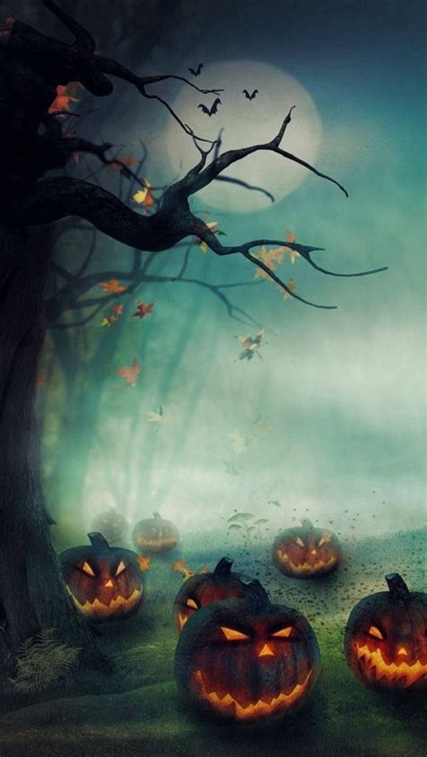 Creepy Night Halloween Screen Saver download for windows 10 pro free version - JS Photography