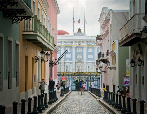 Discover San Juan: 25 of the Best Things To Do in Puerto Rico's Capital City