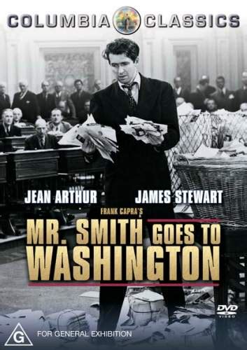 Mr Smith Goes to Washington - Domnul Smith merge la Washington (1939) - Film - CineMagia.ro