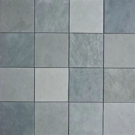 Grey Polished Kota Stone, For Flooring, Thickness: 5-20 mm at Rs 18/square feet in Noida