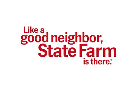 State Farm Logo - LogoDix