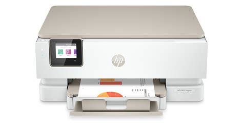 HP ENVY Inspire 7220e All-in-One Wireless Printer - Apple