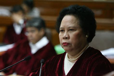 Top 12 Funny Quotes in Speeches of Miriam Defensor Santiago - Communication / Speech 11633