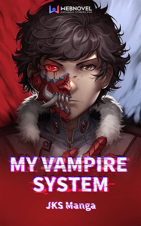 My Vampire System: Book10 - Kindle edition by Sherwin, Jack ...