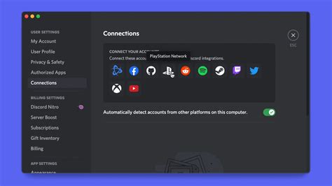 PlayStation® x Discord: Conecta tu cuenta y muestra lo que juegas – Discord