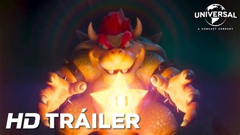 SUPER MARIO BROS: LA PELÍCULA – Teaser Tráiler Oficial (Illumination Studios) HD – YVNoticias