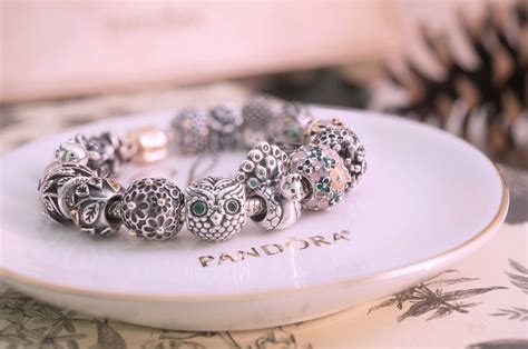 Disney x Pandora Autumn 2020 Collection - The Art of Pandora | The #1 ...