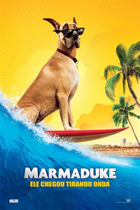 Marmaduke Pictures - Rotten Tomatoes