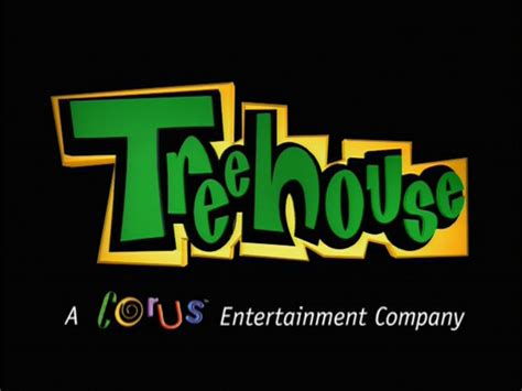 Treehouse TV 1999-2008 (1st Evolution) by DeshaunLop on DeviantArt