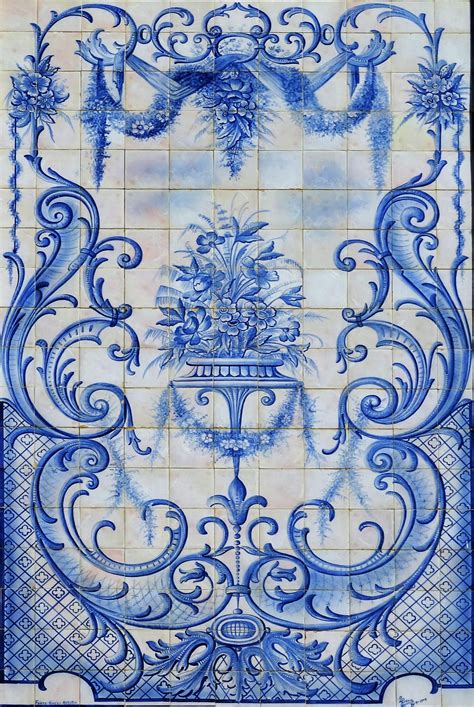 Free Images : facade, tile, painting, art, sketch, drawing, tiles, currency, portugal, porto ...