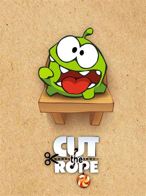 Play Cut the Rope online for Free on PC & Mobile | now.gg