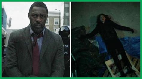 Luther season 6 spoilers: Does THIS confirm series WON'T return? Here's what you missed | BS ...