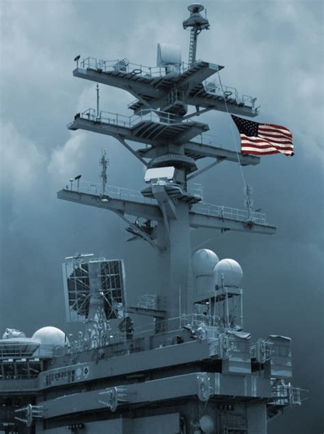 U.S. Navy Advances Saab Radar to Low Rate Initial Production Phase Two