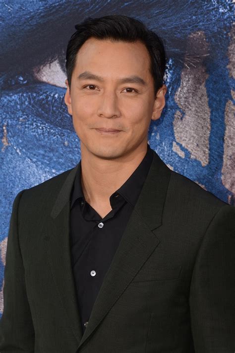 Daniel Wu - Ethnicity of Celebs | EthniCelebs.com