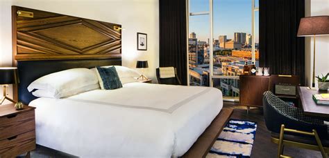 10 Best Luxury Hotels In Nashville – Luxury Travel Diary