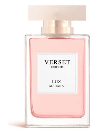 Luz Adriana Verset Parfums perfume - a fragrance for women