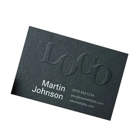 Custom Business Card Printing Services-Cheaper & Faster