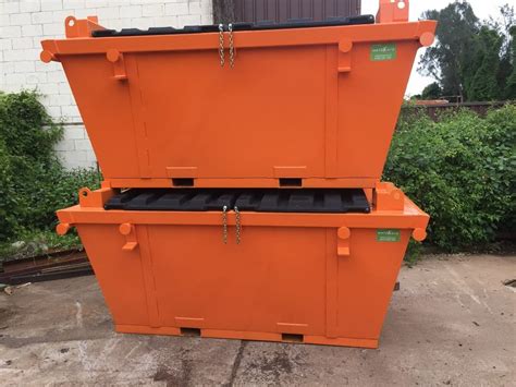 Skip Bins Yennora - Orange BinsOrange Bins