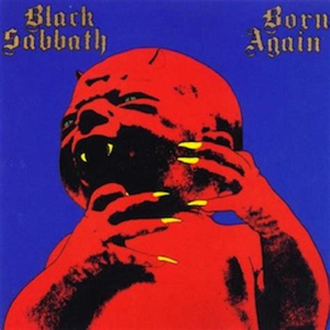 Black Sabbath Black Sabbath Album Covers