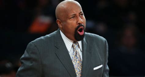 Mike Woodson hired by the Los Angeles Clippers as Assistant Coach | Sports, Hip Hop & Piff - The ...