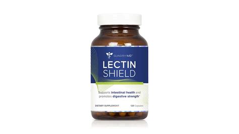 Lectin Shield Reviews - (Legit or Not) Is It Worth the Money to Buy?