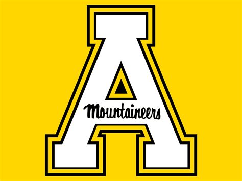 Appalachian State Mountaineers | NCAA Football Wiki | FANDOM powered by Wikia