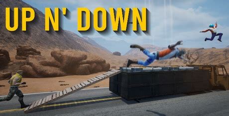 Up N' Down Download - GameFabrique