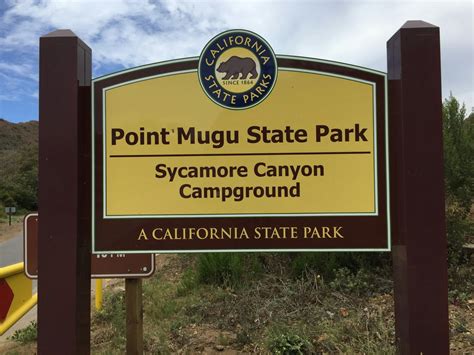 Sycamore Canyon Campground | All You Need to Know